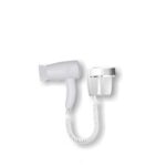 ARI METAL Otel Tipi Saç Kurutma Makinesi Rezidans 945 W (7171)