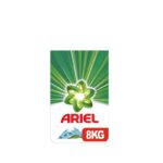 ARİEL Matik Dağ Esintisi 8 kg Beyazlar İçin