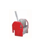 AYDIN Krom El Yapımı Yedek Pres