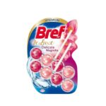 BREF Deluxe Klozet Blok 2’li