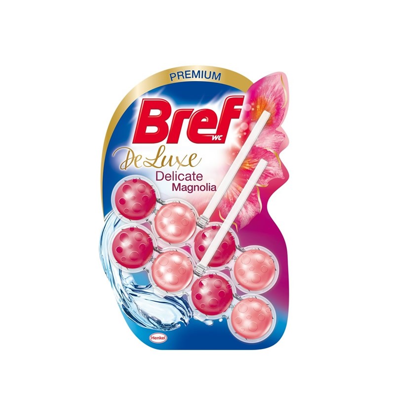 bref-deluxe-klozet-blok-2li.jpg BREF Deluxe Klozet Blok 2’li - Görsel 1