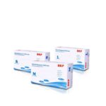 BRP NİTRİL Muayene Eldiveni 100’lü