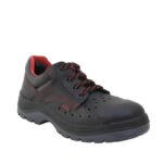 Çelik Burun Delikli Yazlık Ayakkabı