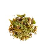 Çiçek Yaprak Ihlamur 250- 300- 500 gr