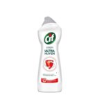 CİF Krem Çamaşır Suyu Katkılı 450 ml