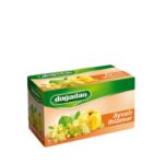 DOĞADAN Ayvalı Ihlamur