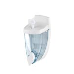 DOLLY Yakut Soft Sıvı Sabun Aparatı 400 ml Y 048