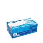 DOLPHIN Muayene Eldiveni Pudrasız 100’lü