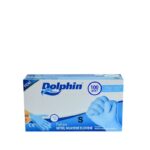 DOPLHIN Gıda Eldiveni Pudrasız 100’lü