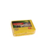 ECOMAX Gold Temizlik Bezi