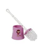 FLOKIDS Klozet Fırçası F331
