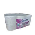 FORSA Compact Fotoselli Kağıt Havlu 6'lı