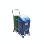 İkili Ayrışım Seti (Krom Gövde)