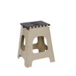 Katlanır Tabure Küçük - Büyük