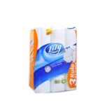 LILY Mutfak Havlu 12'li