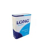 LONG Rekabet Dispenser Kağıt  Havlu 20x21 cm 110 Yaprak 12'li