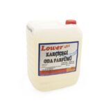 LOWER Kar Çiçeği Oda Parfümü 5 Lt