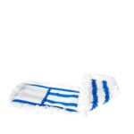 TEMSAN Mikrofiber Nemli Mop 40 cm