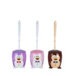 MİZAN WC Klozet Fırçası