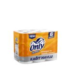 ONLY Home Kağıt Havlu 6'lı