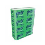 ONLY Rekabet Dispenser Peçete 200x18’li Paket