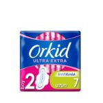 Orkid Ultra Uzun 7'li