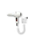 Otel Tipi Saç Kurutma Makinesi (7200)