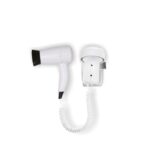 Otel Tipi Saç Kurutma Makinesi Max 230V , 1200 W (7307)