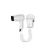 Otel Tipi Saç Kurutma Makinesi Rezidans 945 W (7171)