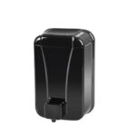 Palex 3420-S Sıvı Sabun Dispenseri 500 cc Siyah