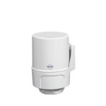 PALEX İçten Çekme Kağıt Havlu Dispenseri Beyaz 3458-0