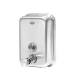 PALEX Krom Sıvı Sabun Dispenseri 1000 cc 3804-1