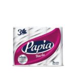 PAPIA Havlu 3’lü