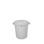 PLANET Kapaklı Çöp Kovası (Küçük) 25 Lt UP 108
