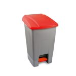 PLANET Pedallı Çöp Konteynerı 70 lt