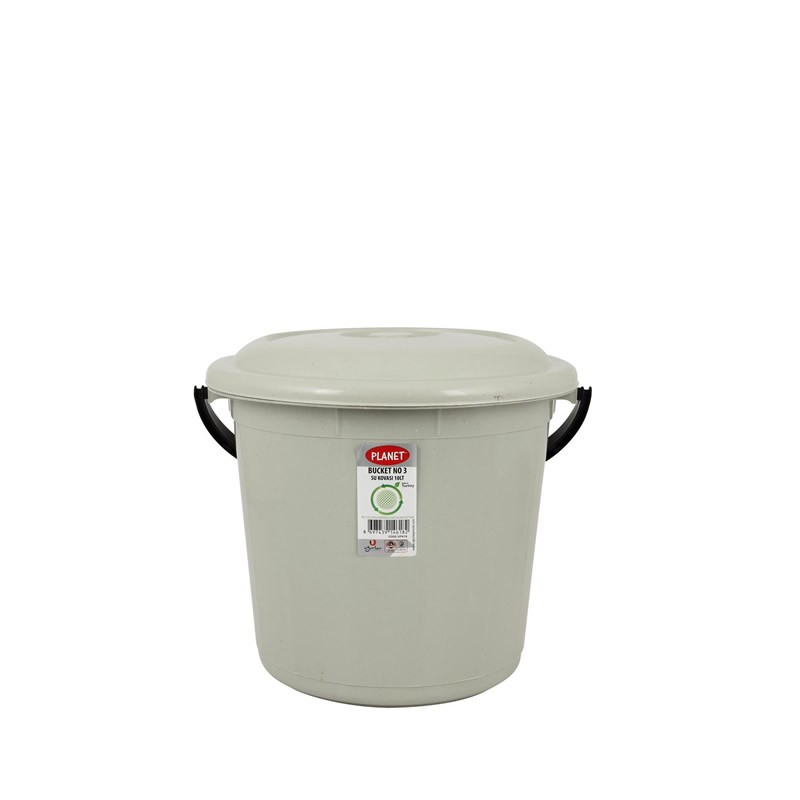 planet-su-kovasi-kapakli-10-lt.jpg PLANET Su Kovası Kapaklı 10 lt - Görsel 1