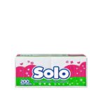 SOLO Peçete 200’lü