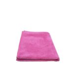 SUFF Mikrofiber 4’lü Bez Gül 30x40