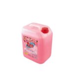TEX Fresh Yüzey Temizleyici Pembe 5 kg