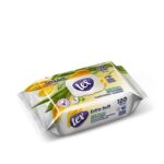 TEX Islak Havlu Extra Yumuşak 120 Yaprak