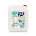 TEX Sabun Kokulu Yüzey Temizleyici 5 Kg