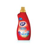 Tex Sıvı Çamaşır Deterjanı Canlı Renkler (1 Lt)