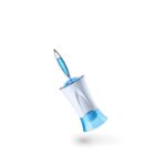 TİTİZ Kristal Klozet Takımı TP 139