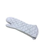 Yanmaz Fırın Eldiveni Havlu Uzun Tekli